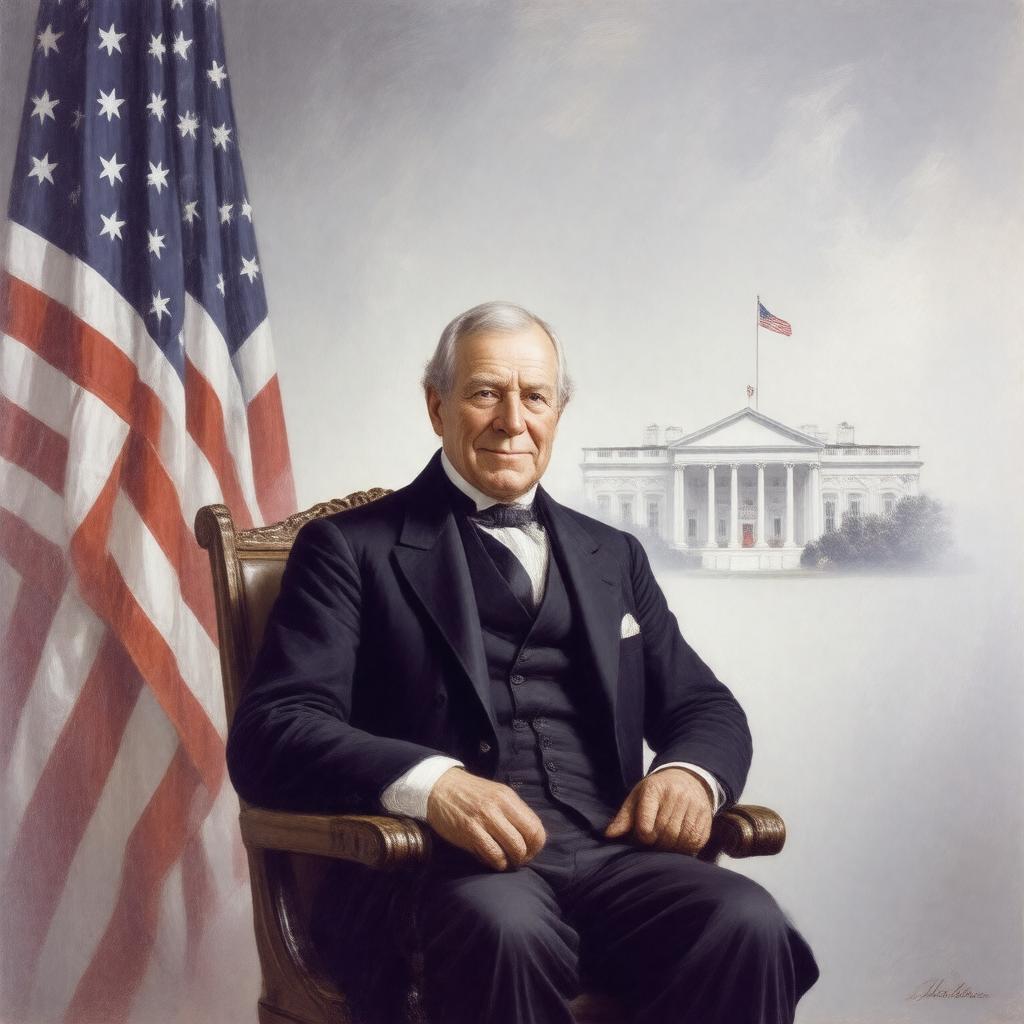 Andrew Johnson